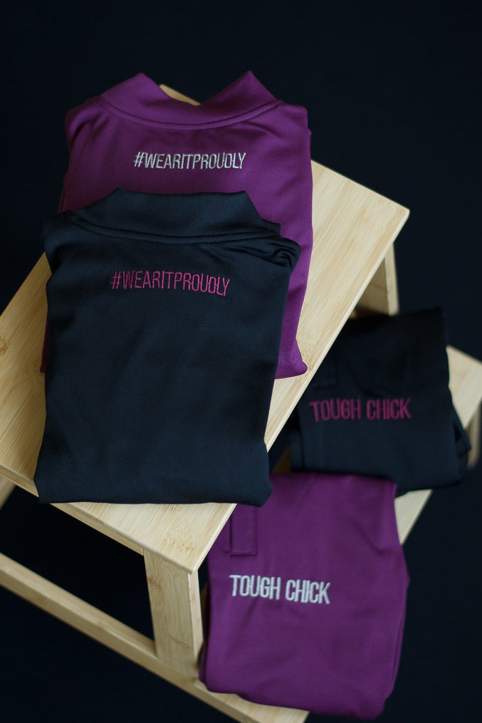 Zwart trainingspak set